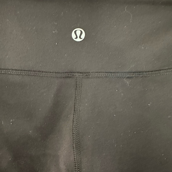 LULULEMON Leggings, Wunder Under Size 6 - Picture 10 of 10